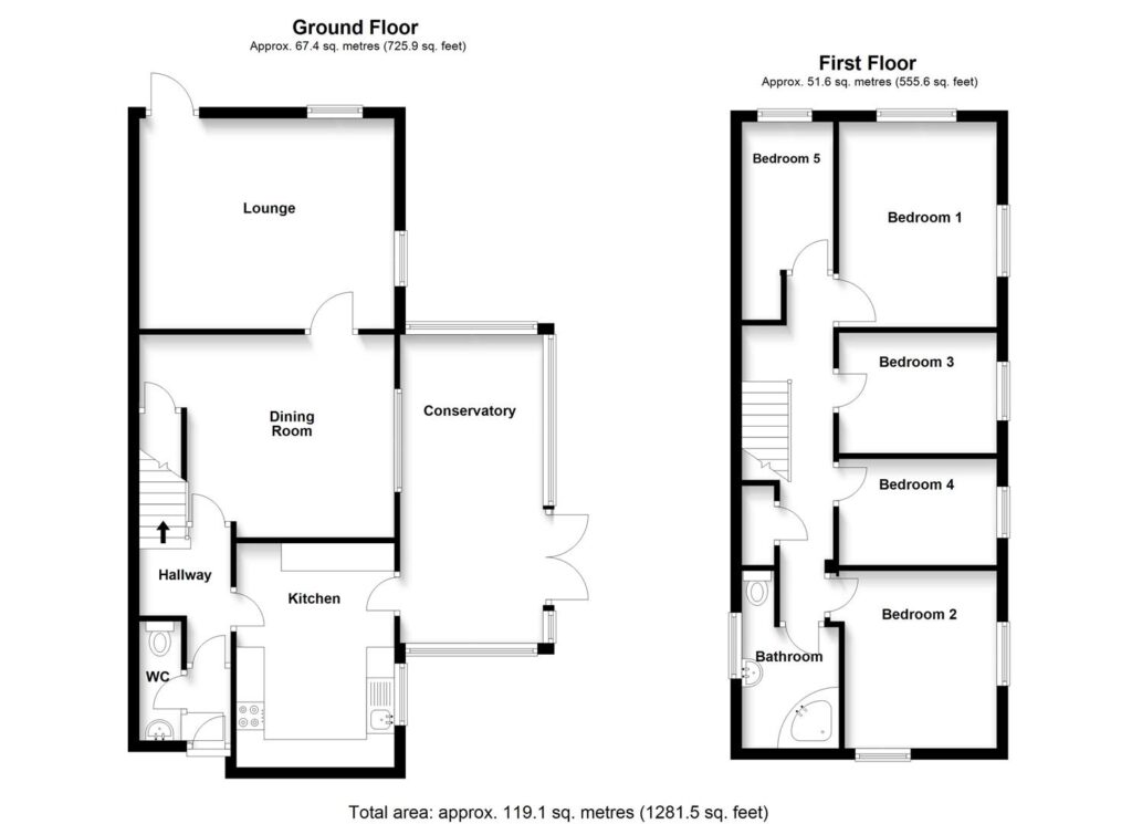 Property Floorplan 1