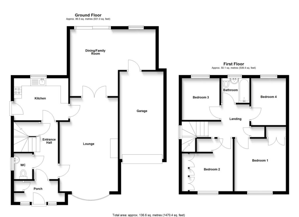 Property Floorplan 1