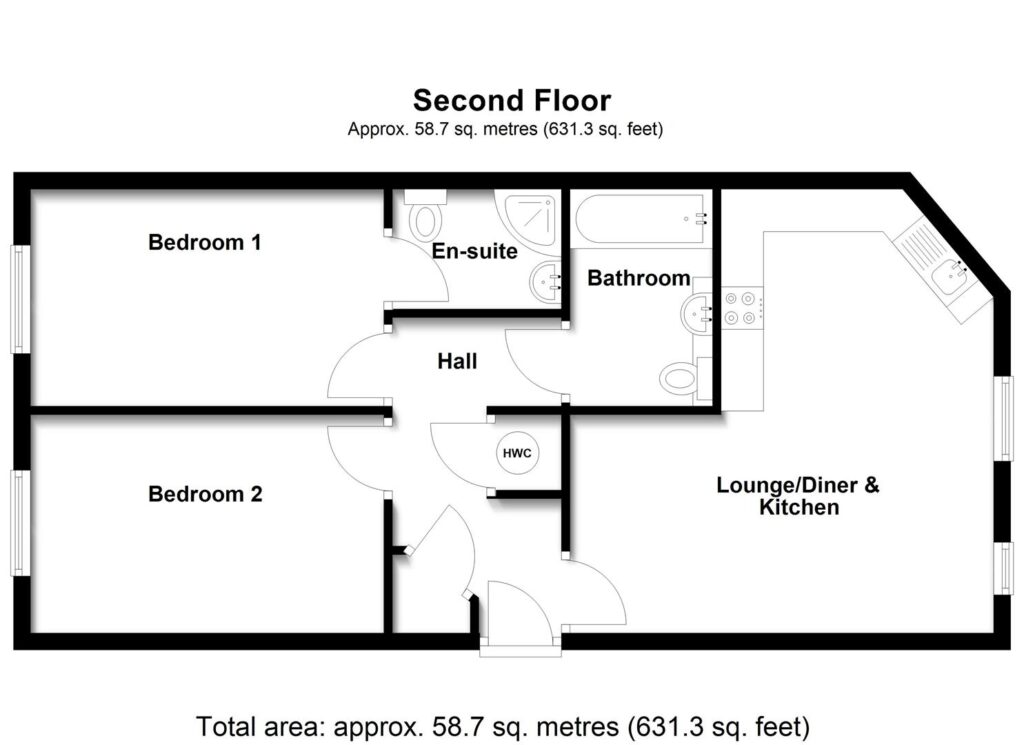 Property Floorplan 1