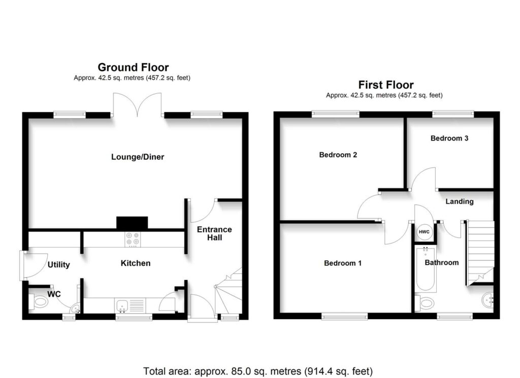 Property Floorplan 1