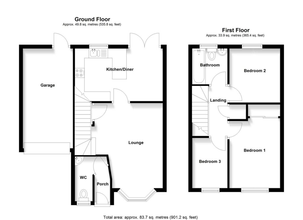 Property Floorplan 1