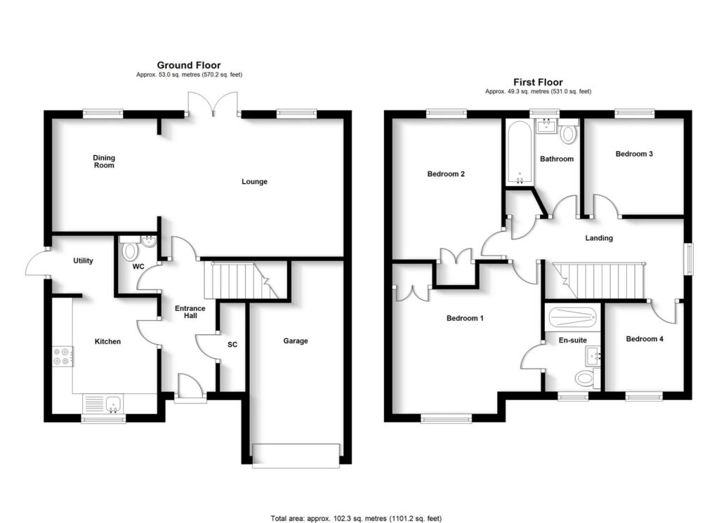 Property Floorplan 1